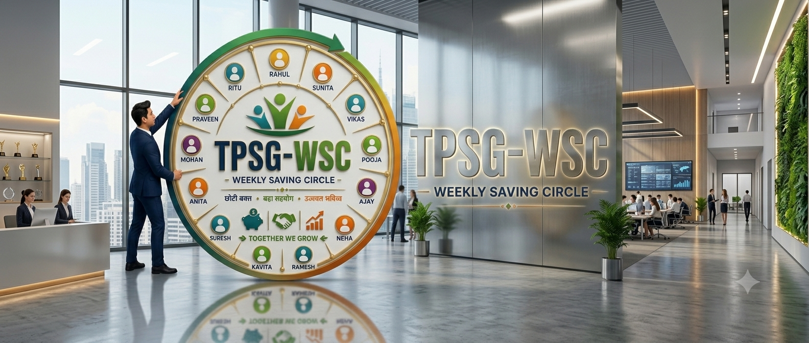 Welcome Banner